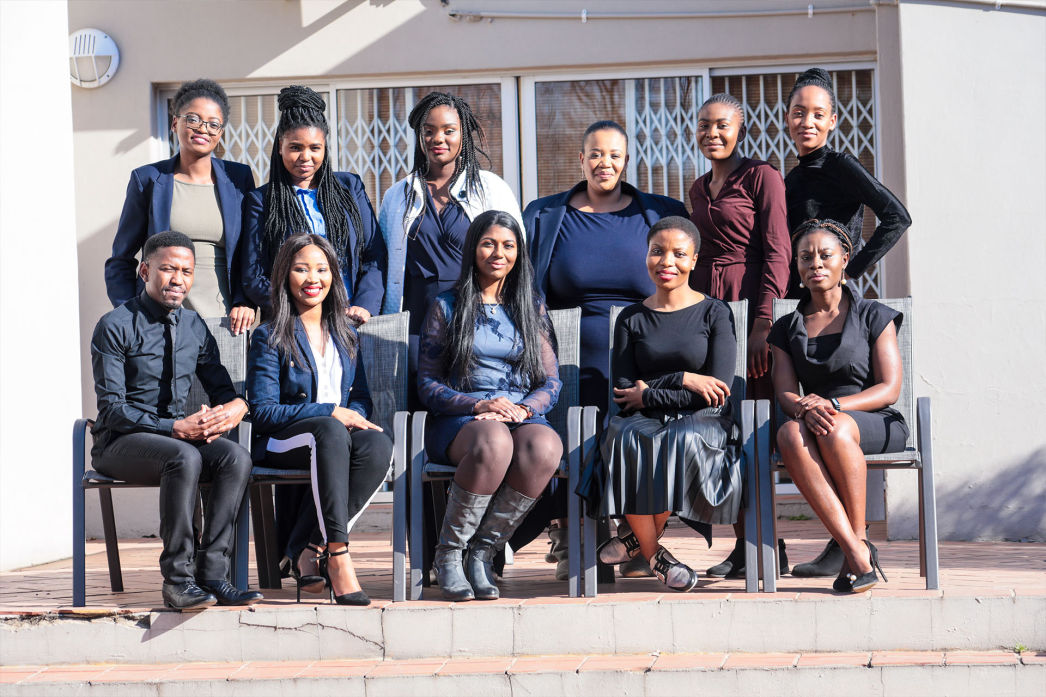 Re A Dirha Consultants Team